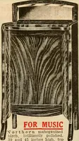 An illustration from Let Hartman feather your nest. (1916)