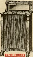 An illustration from Let Hartman feather your nest. (1916)