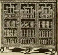 An illustration from Let Hartman feather your nest. (1916)