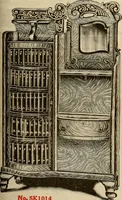 An illustration from Let Hartman feather your nest. (1916)