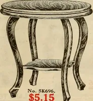 An illustration from Let Hartman feather your nest. (1916)
