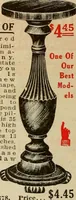 An illustration from Let Hartman feather your nest. (1916)