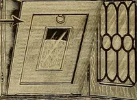 An illustration from Let Hartman feather your nest. (1916)
