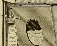 An illustration from Let Hartman feather your nest. (1916)