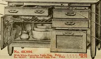 An illustration from Let Hartman feather your nest. (1916)
