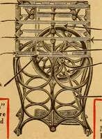 An illustration from Let Hartman feather your nest. (1916)