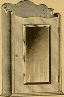 An illustration from Let Hartman feather your nest. (1916)