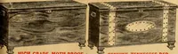 An illustration from Let Hartman feather your nest. (1916)