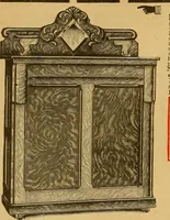 An illustration from Let Hartman feather your nest. (1916)