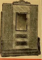An illustration from Let Hartman feather your nest. (1916)