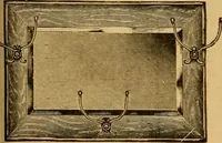 An illustration from Let Hartman feather your nest. (1916)