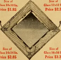 An illustration from Let Hartman feather your nest. (1916)