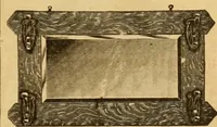 An illustration from Let Hartman feather your nest. (1916)