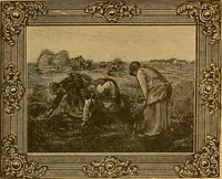 An illustration from Let Hartman feather your nest. (1916)