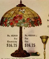An illustration from Let Hartman feather your nest. (1916)