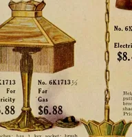 An illustration from Let Hartman feather your nest. (1916)