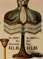 An illustration from Let Hartman feather your nest. (1916)