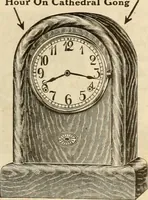 An illustration from Let Hartman feather your nest. (1916)