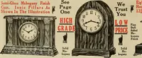 An illustration from Let Hartman feather your nest. (1916)