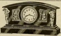 An illustration from Let Hartman feather your nest. (1916)