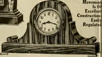 An illustration from Let Hartman feather your nest. (1916)