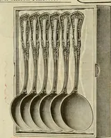 An illustration from Let Hartman feather your nest. (1916)