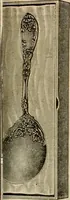 An illustration from Let Hartman feather your nest. (1916)
