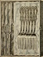 An illustration from Let Hartman feather your nest. (1916)