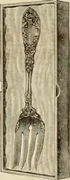 An illustration from Let Hartman feather your nest. (1916)