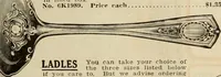 An illustration from Let Hartman feather your nest. (1916)