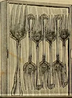 An illustration from Let Hartman feather your nest. (1916)