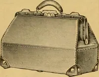 An illustration from Let Hartman feather your nest. (1916)