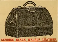 An illustration from Let Hartman feather your nest. (1916)