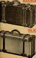 An illustration from Let Hartman feather your nest. (1916)