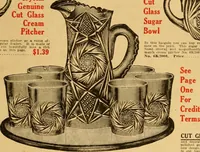 An illustration from Let Hartman feather your nest. (1916)
