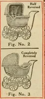 An illustration from Let Hartman feather your nest. (1916)