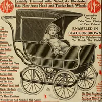 An illustration from Let Hartman feather your nest. (1916)