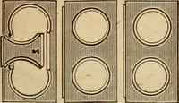 An illustration from Let Hartman feather your nest. (1916)
