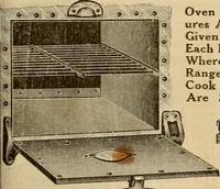 An illustration from Let Hartman feather your nest. (1916)