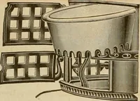 An illustration from Let Hartman feather your nest. (1916)