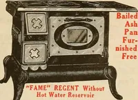 An illustration from Let Hartman feather your nest. (1916)