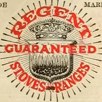 An illustration from Let Hartman feather your nest. (1916)