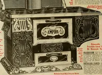 An illustration from Let Hartman feather your nest. (1916)
