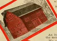 An illustration from Let Hartman feather your nest. (1916)