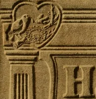 Picture 1 of 1330 from Let Hartman feather your nest. (1916), leaf 4