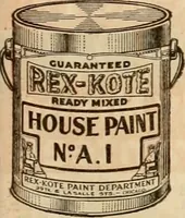 An illustration from Let Hartman feather your nest. (1916)