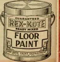 An illustration from Let Hartman feather your nest. (1916)