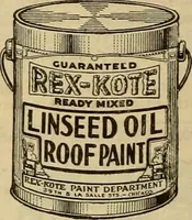An illustration from Let Hartman feather your nest. (1916)
