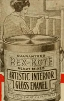 An illustration from Let Hartman feather your nest. (1916)