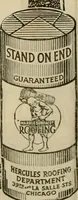 An illustration from Let Hartman feather your nest. (1916)